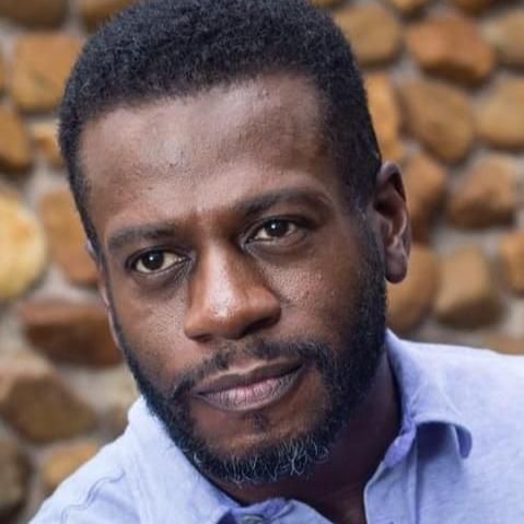 Photo of Rogério Brito