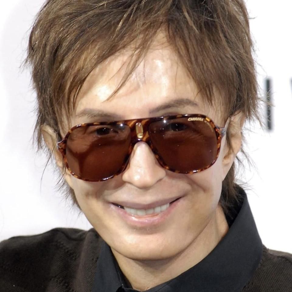 Photo of Michael Cimino