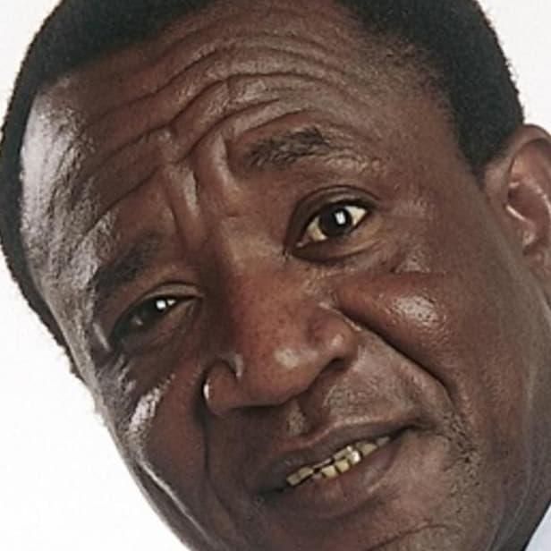 Photo of Dieudonné Kabongo