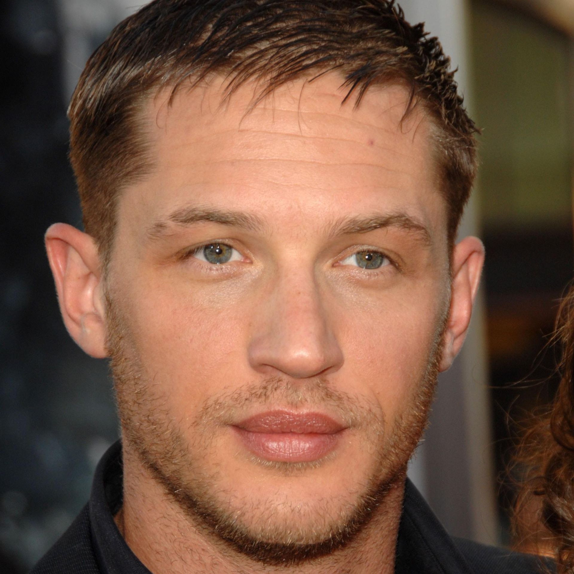 Photo of Tom Hardy