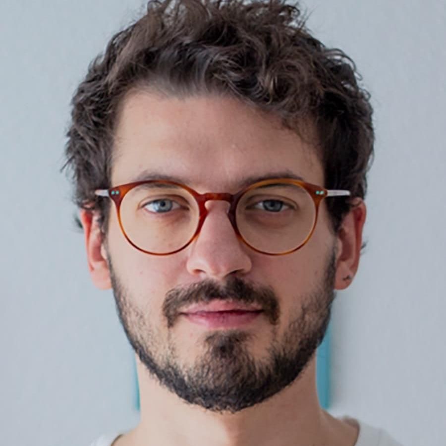 Photo of Ilan Serruya