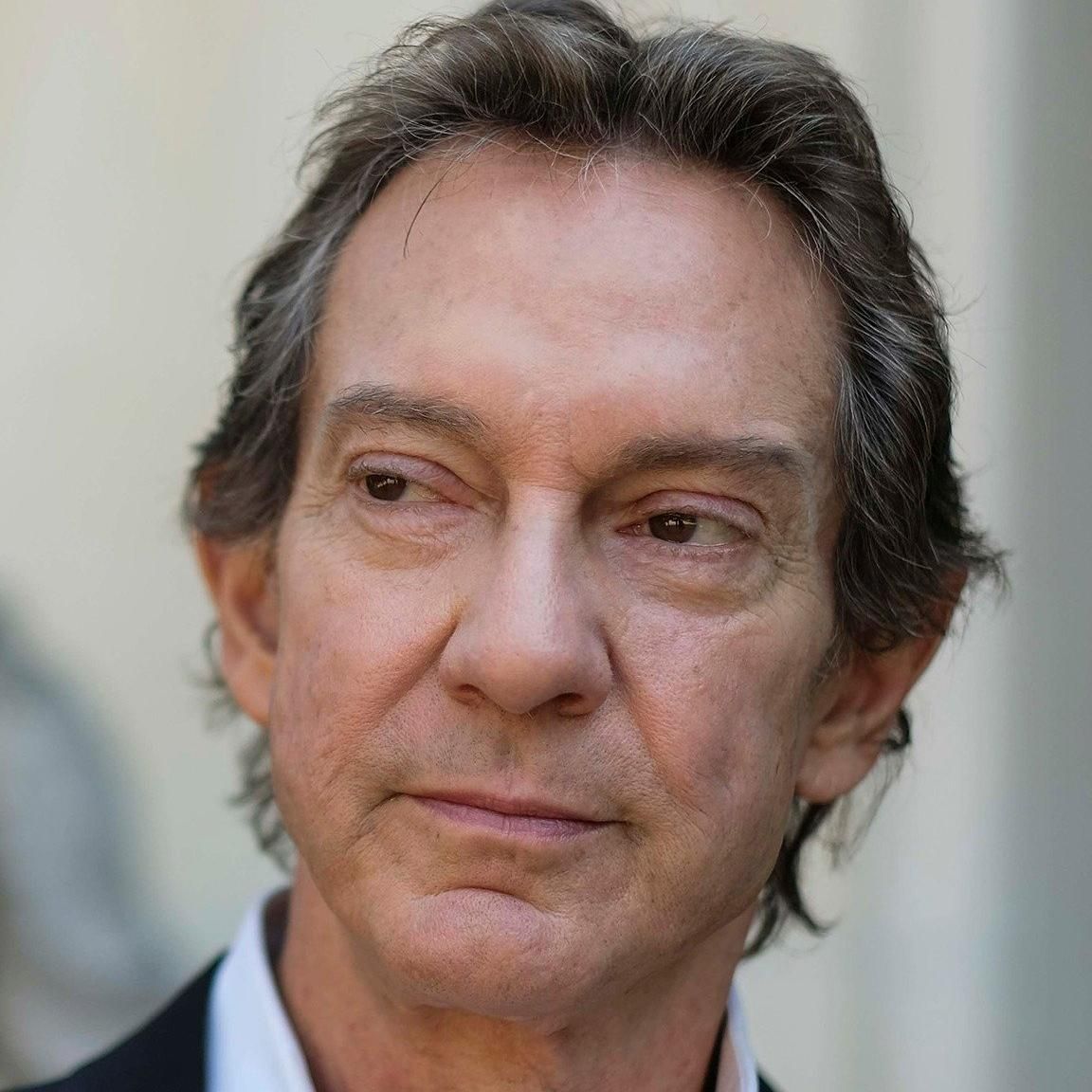 Photo of John Branca