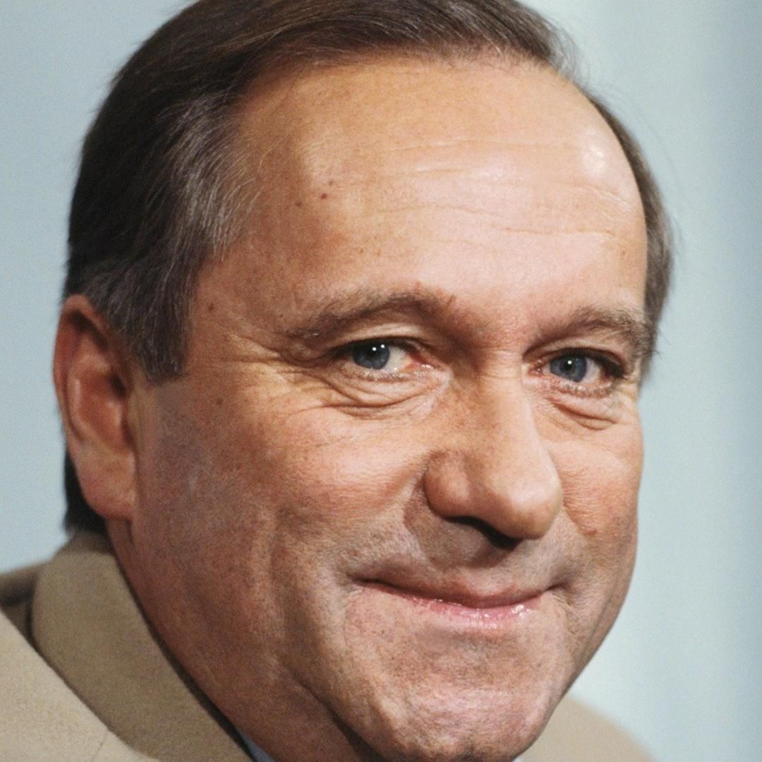 Photo of Rolf Zehetbauer