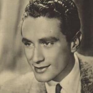 Photo of Aldo Fiorelli