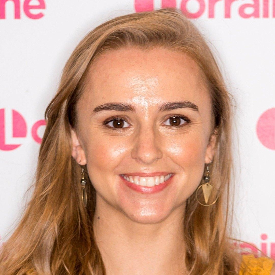 Photo of Hannah Witton