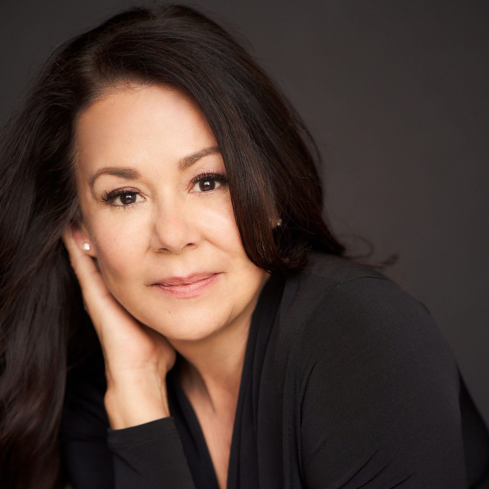 Photo of Patricia Rae