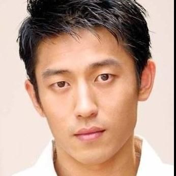 Photo of Lee Geon-moon