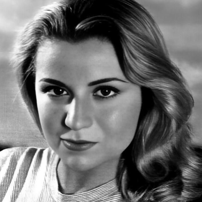 Photo of Bianca Toccafondi