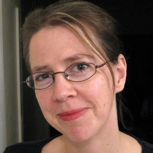 Photo of Kim Roberts