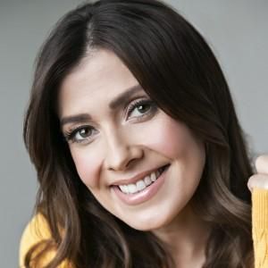 Photo of Kym Marsh