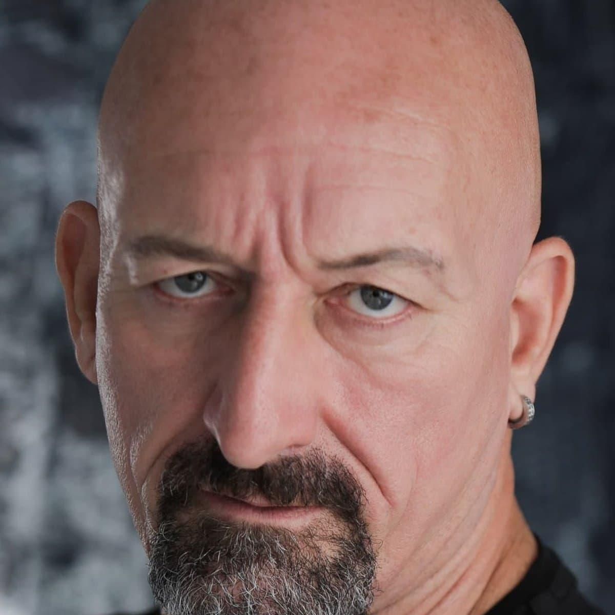 Photo of Grant Huggair