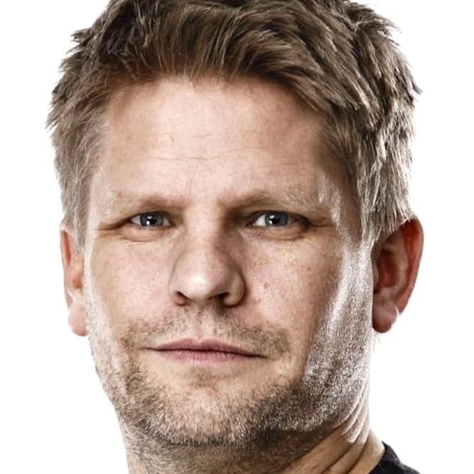 Photo of Håvard Lilleheie