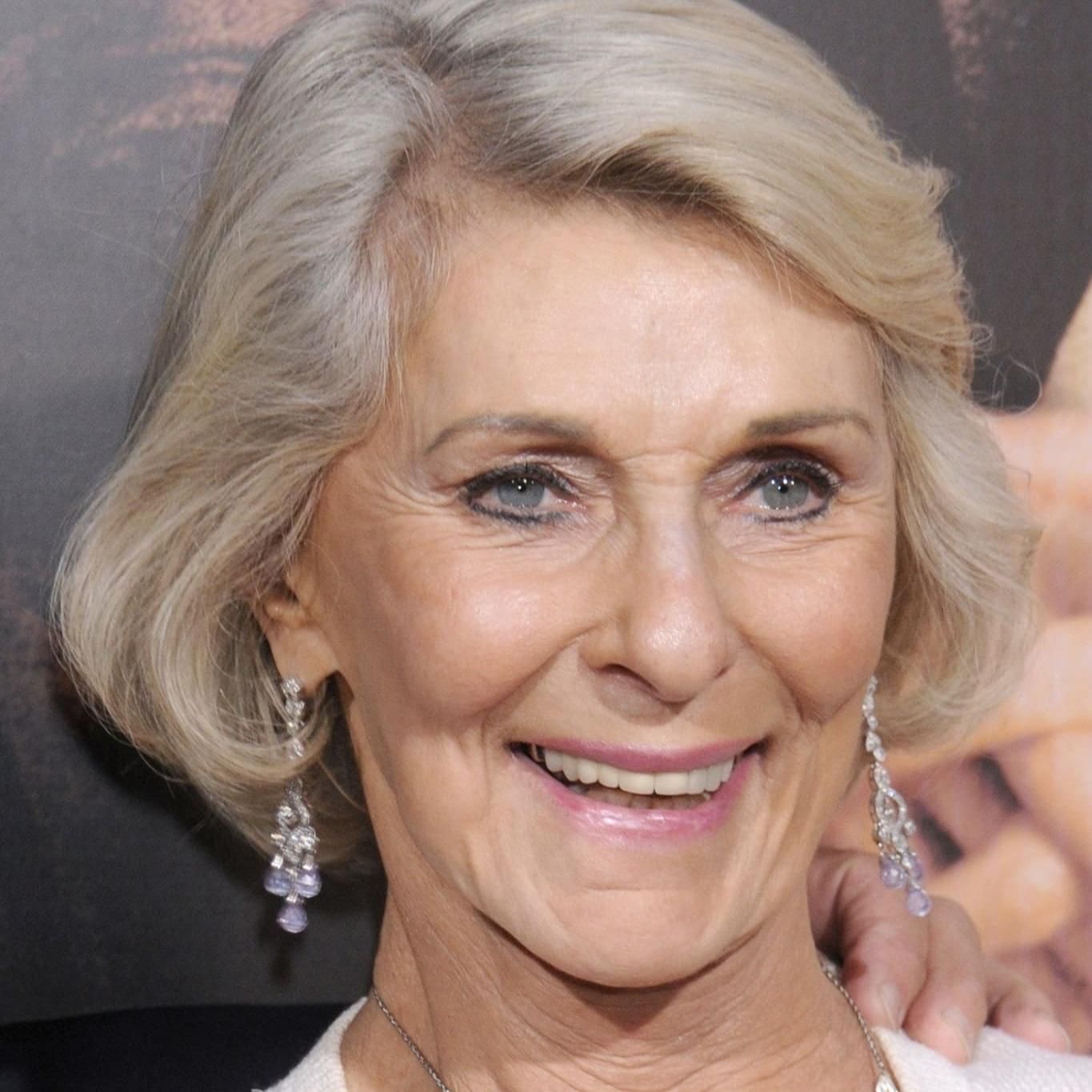 Photo of Kay McConaughey