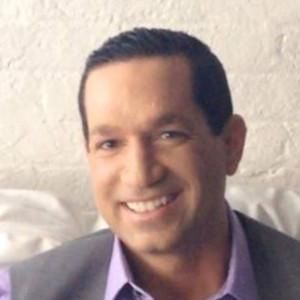 Photo of Marc Sorrentino