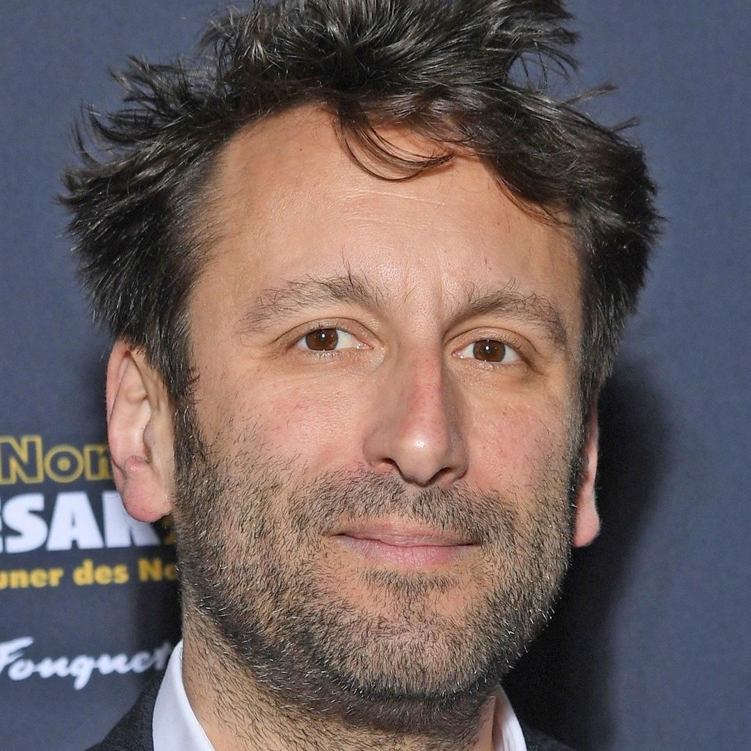 Photo of Nicolas Bolduc