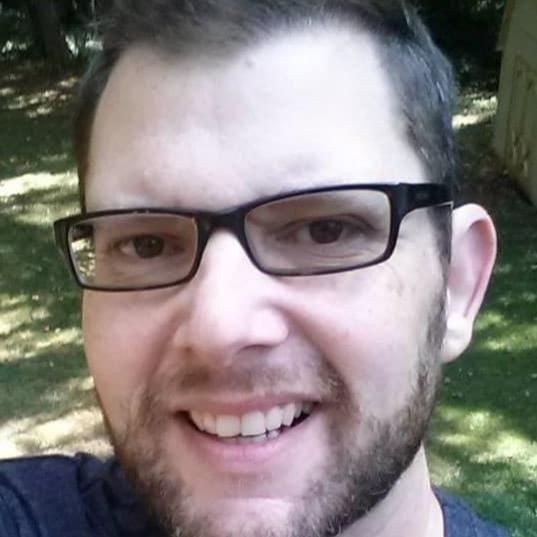 Photo of D. J. Barton