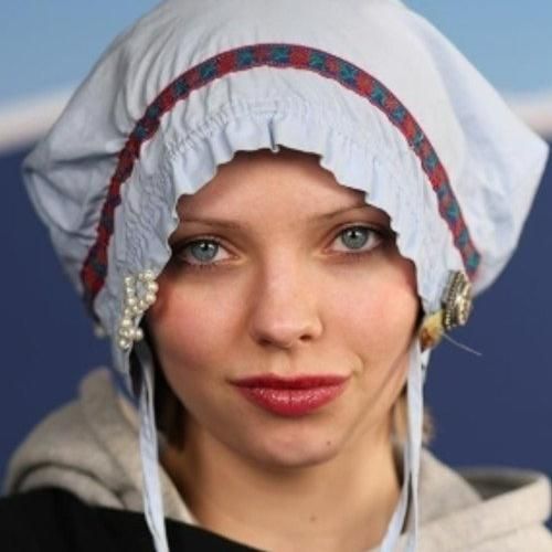 Photo of Lea Myren