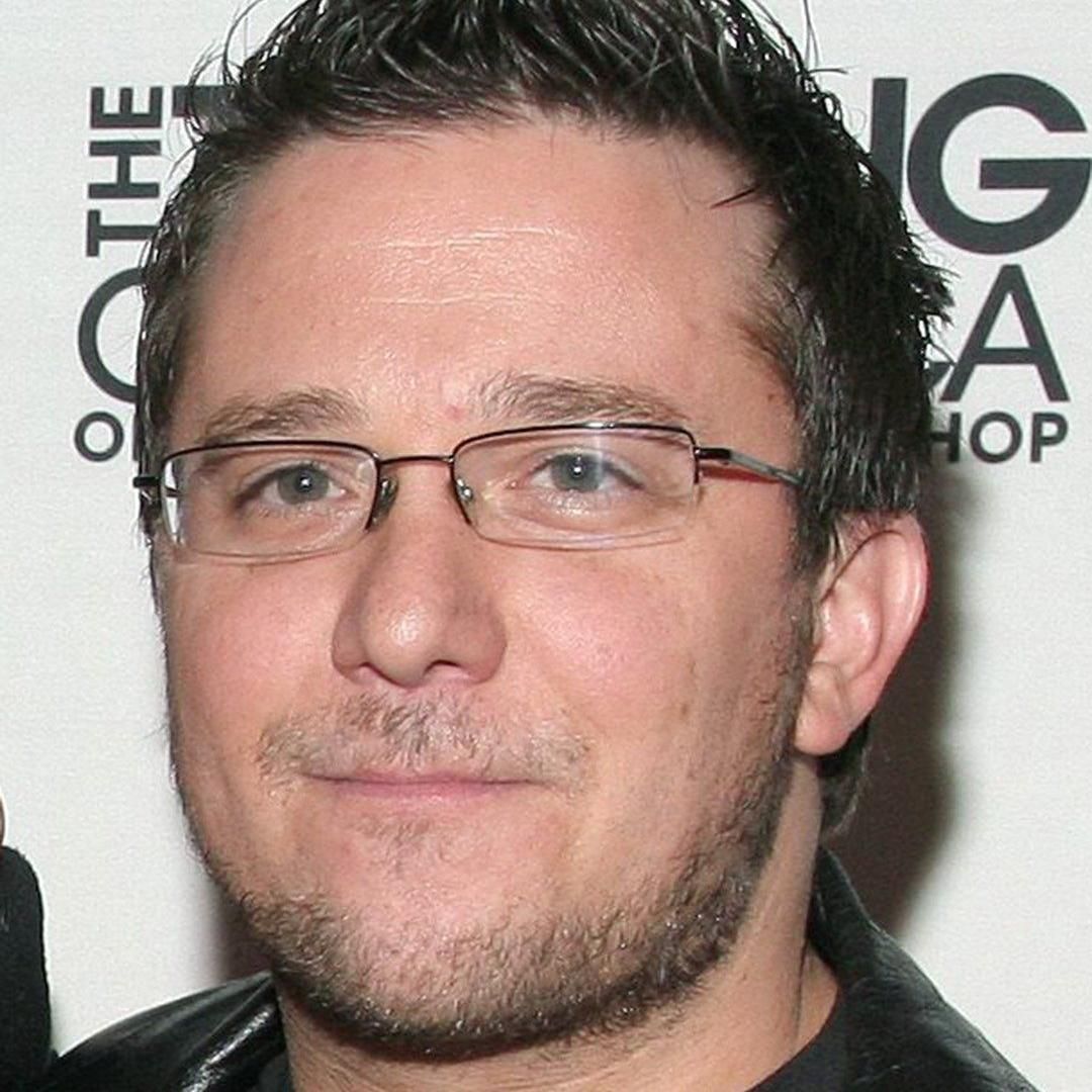 Photo of Billy Corben