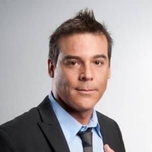 Photo of Adolfo Aguilar