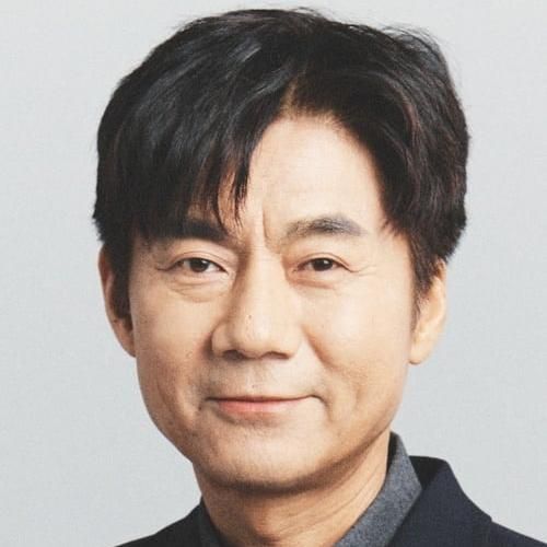 Photo of Kim Suk-won