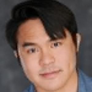 Photo of Thomas Nguyen