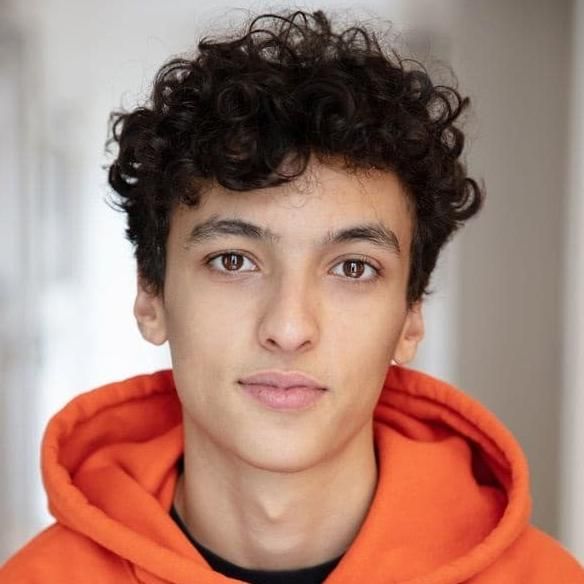 Photo of Adam Amara
