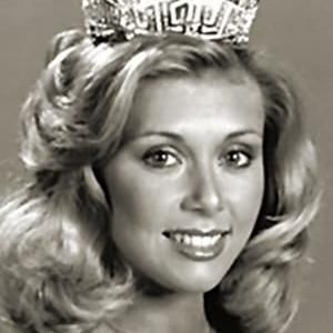 Photo of Kylene Barker
