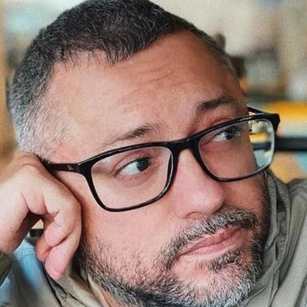Photo of Roberto Pérez Toledo