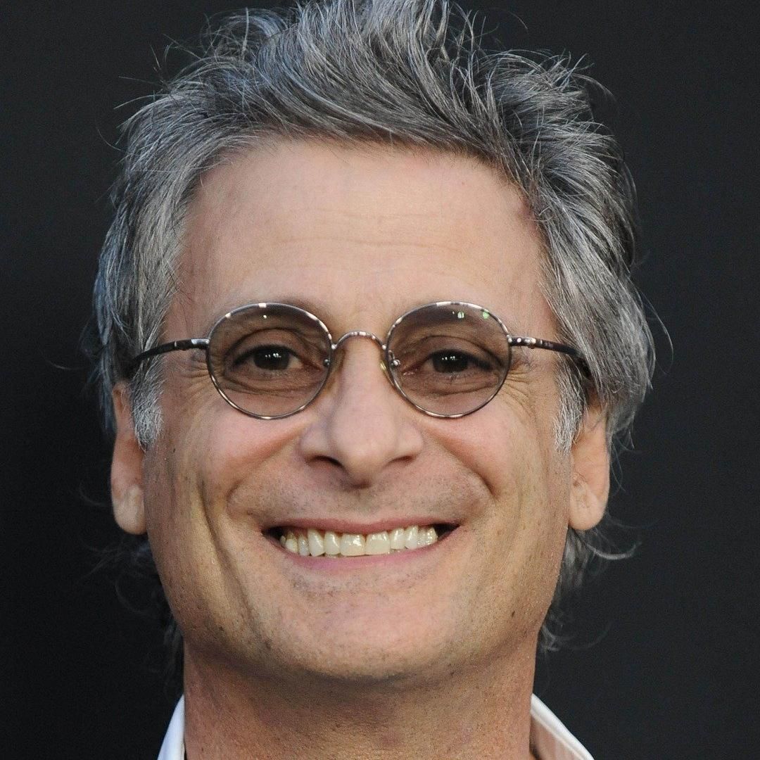 Photo of Mark Mangini