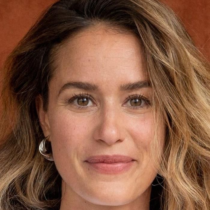 Photo of Alice David