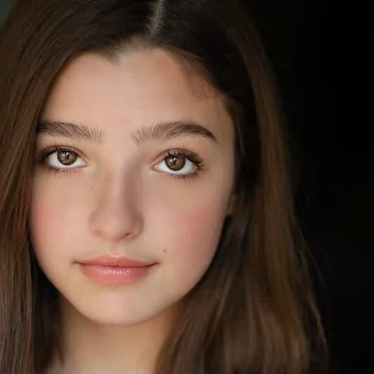 Photo of Morgan Massey