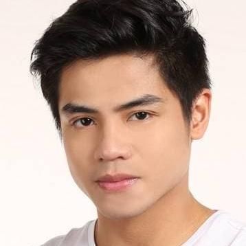 Photo of Van Allen Ong
