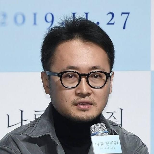 Photo of Kim Seung-woo