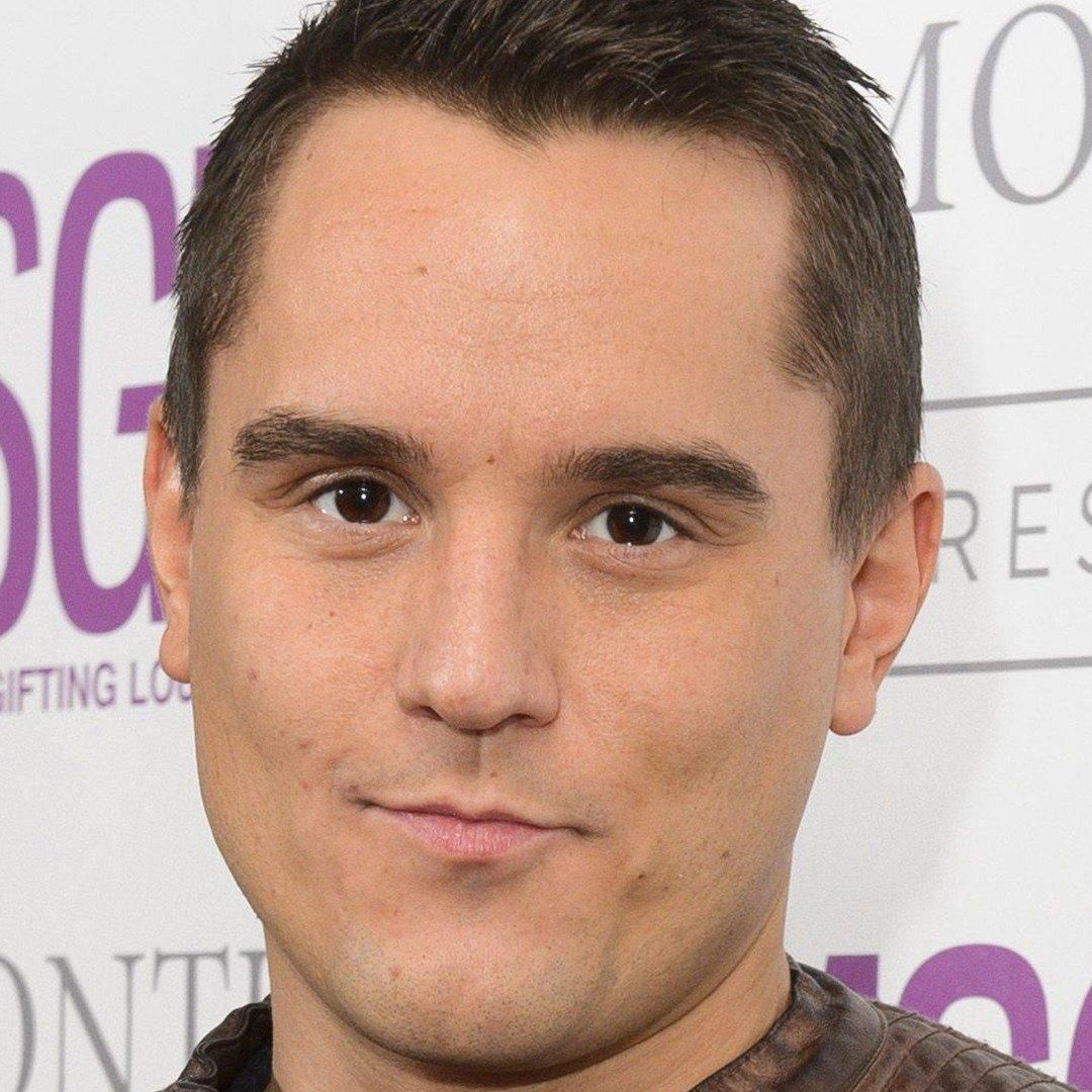 Photo of Craig Gallivan