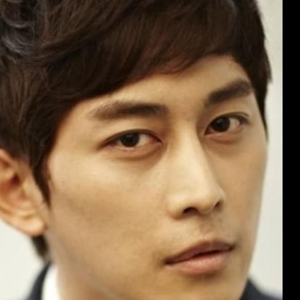 Photo of Kim Won-suk