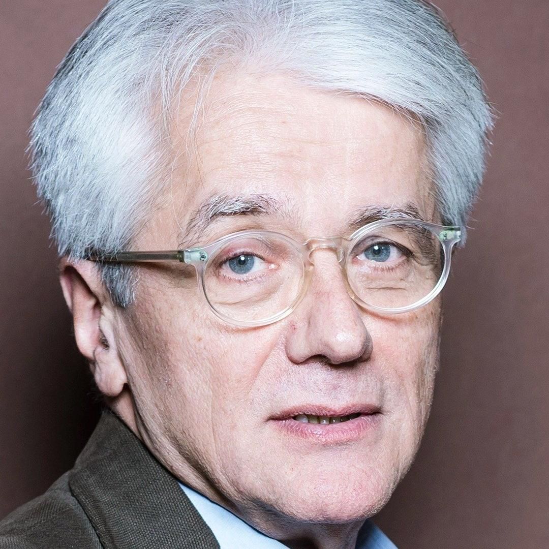 Photo of Pascal Perrineau