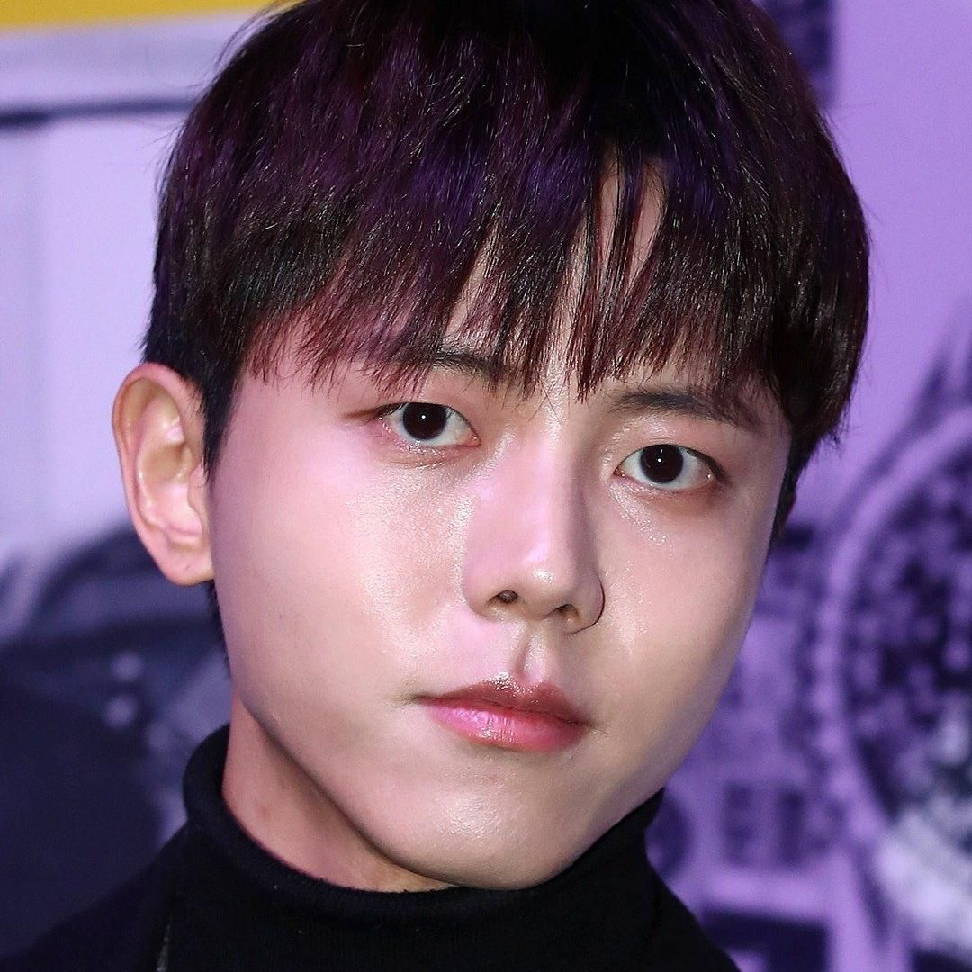 Photo of Joo Woo-jae