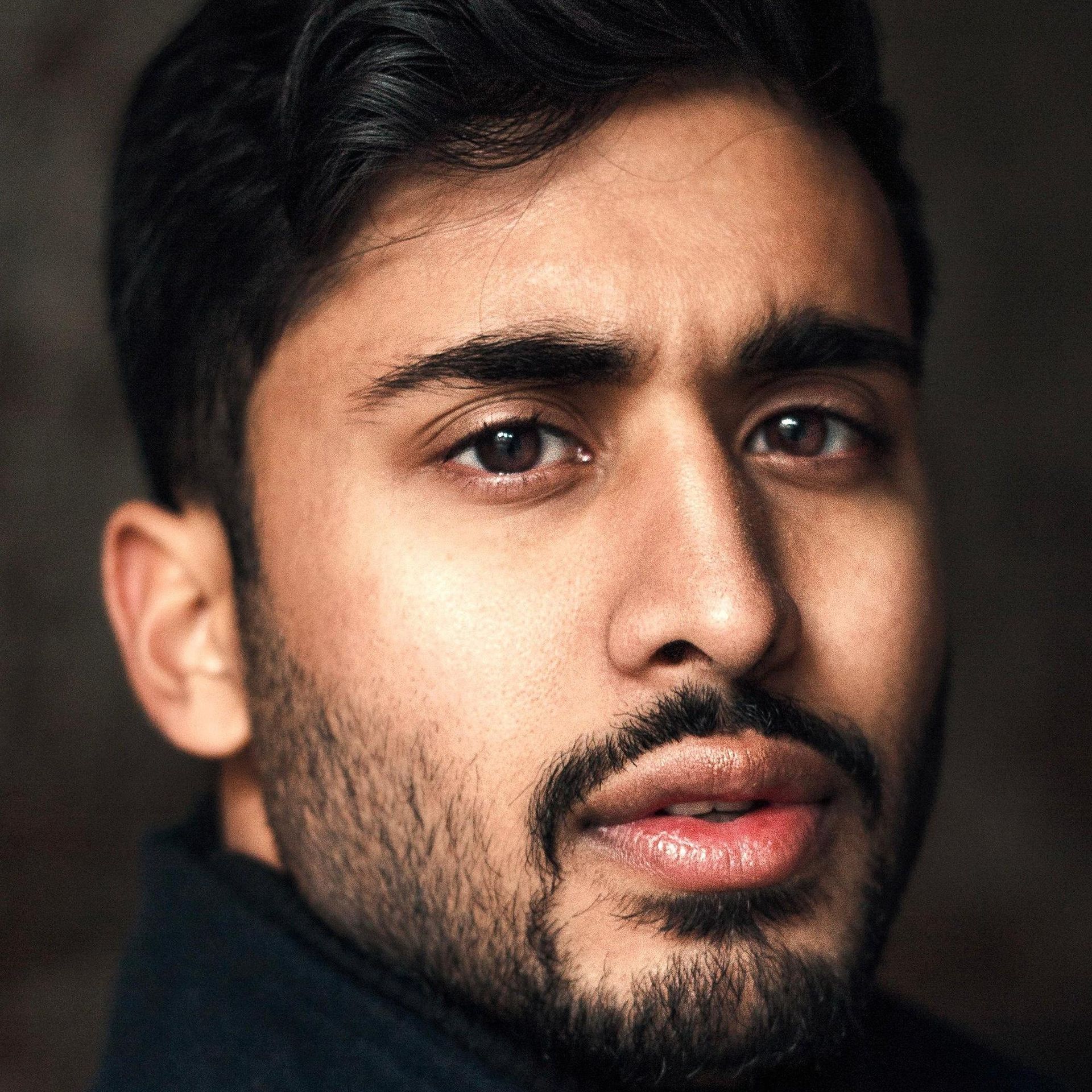 Photo of Rumman Ariff