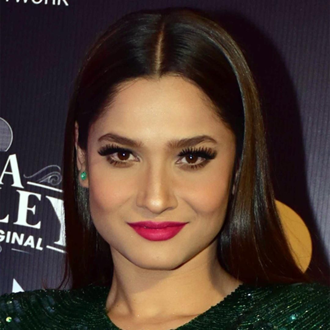 Photo of Ankita Lokhande