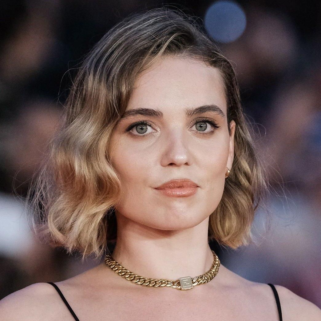 Photo of Ruby Kammer