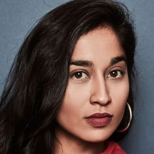 Photo of Gabriela Arancibia