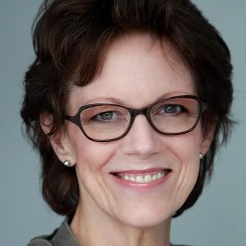 Photo of Susan Bennett