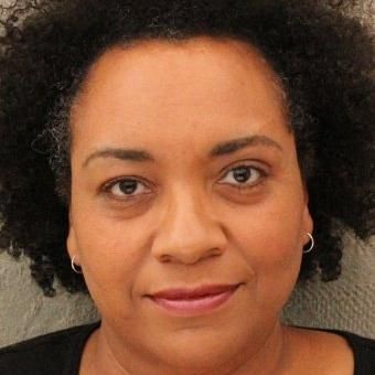 Photo of Dystin Johnson