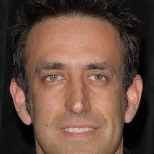 Photo of Nathan Hope