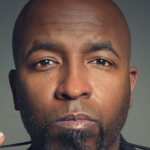 Photo of Tech N9ne