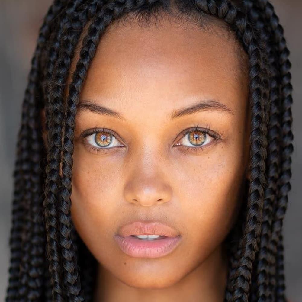 Photo of Kirby Griffin