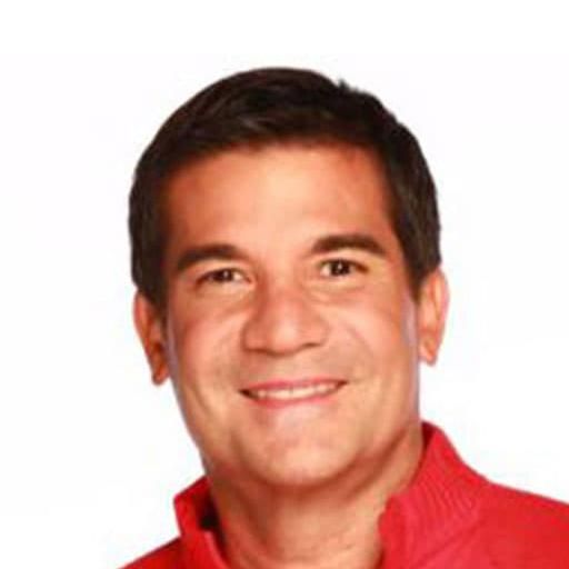 Photo of Edu Manzano