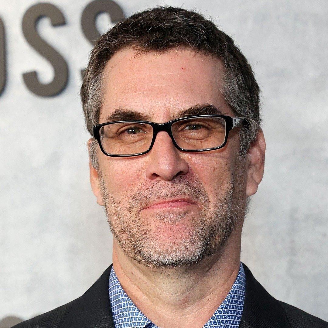 Photo of Craig Siebels