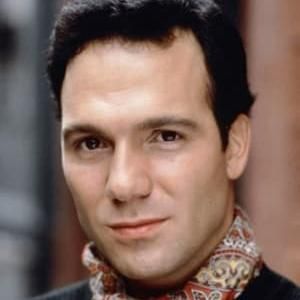 Photo of Franc D'Ambrosio