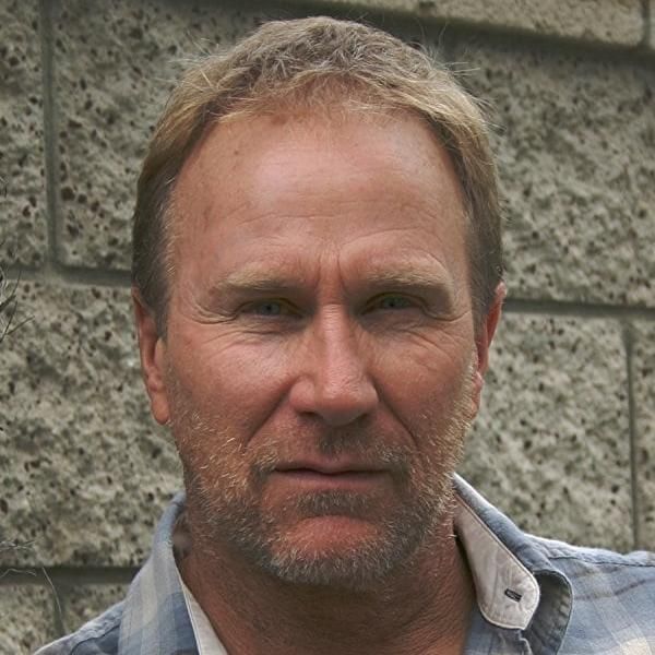 Photo of Larry Rippenkroeger